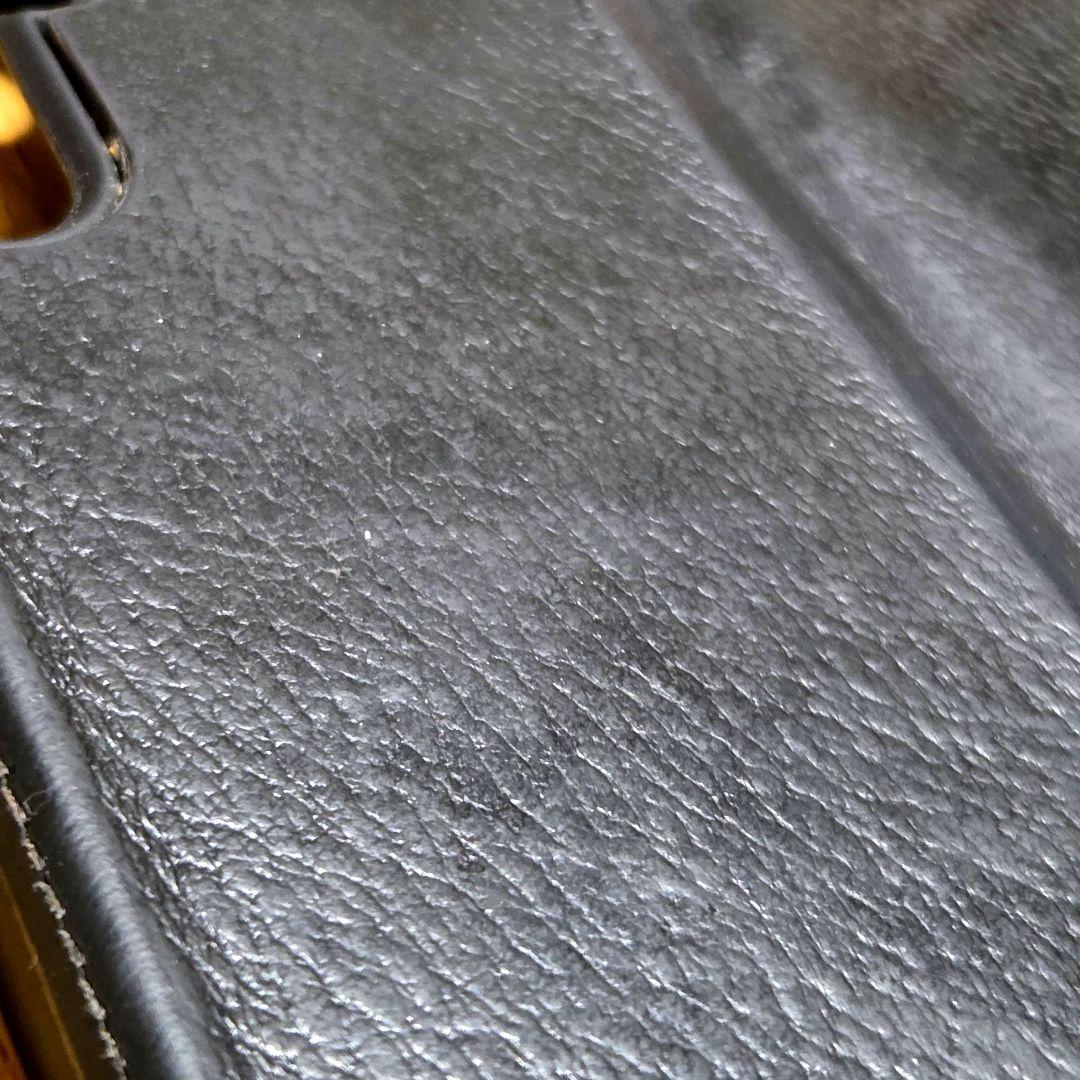 「すぐに使える」 S23FEと本革ケース、ガラスフィルム、レンズカバー付き　中古