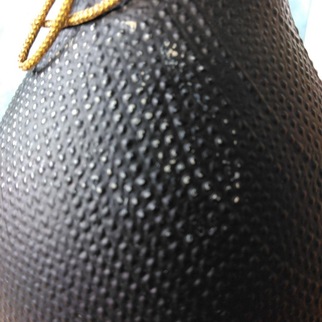 ◎峰の露酒造くろいつき42年☆繊月大古酒50年