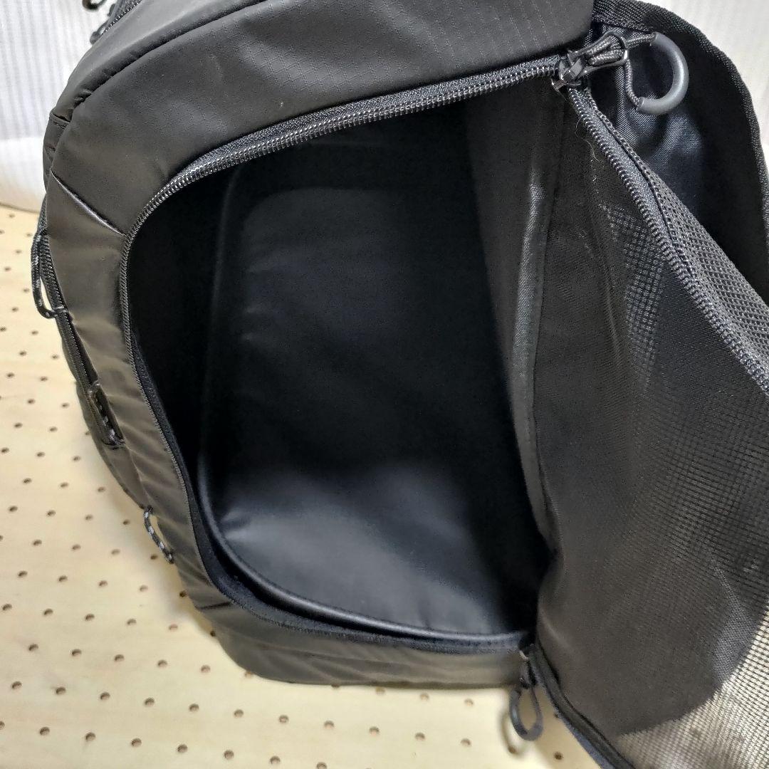 キャリーバッグ・スリング AIEBUGGY 3WAY BACKPACK CARRIER WIDE