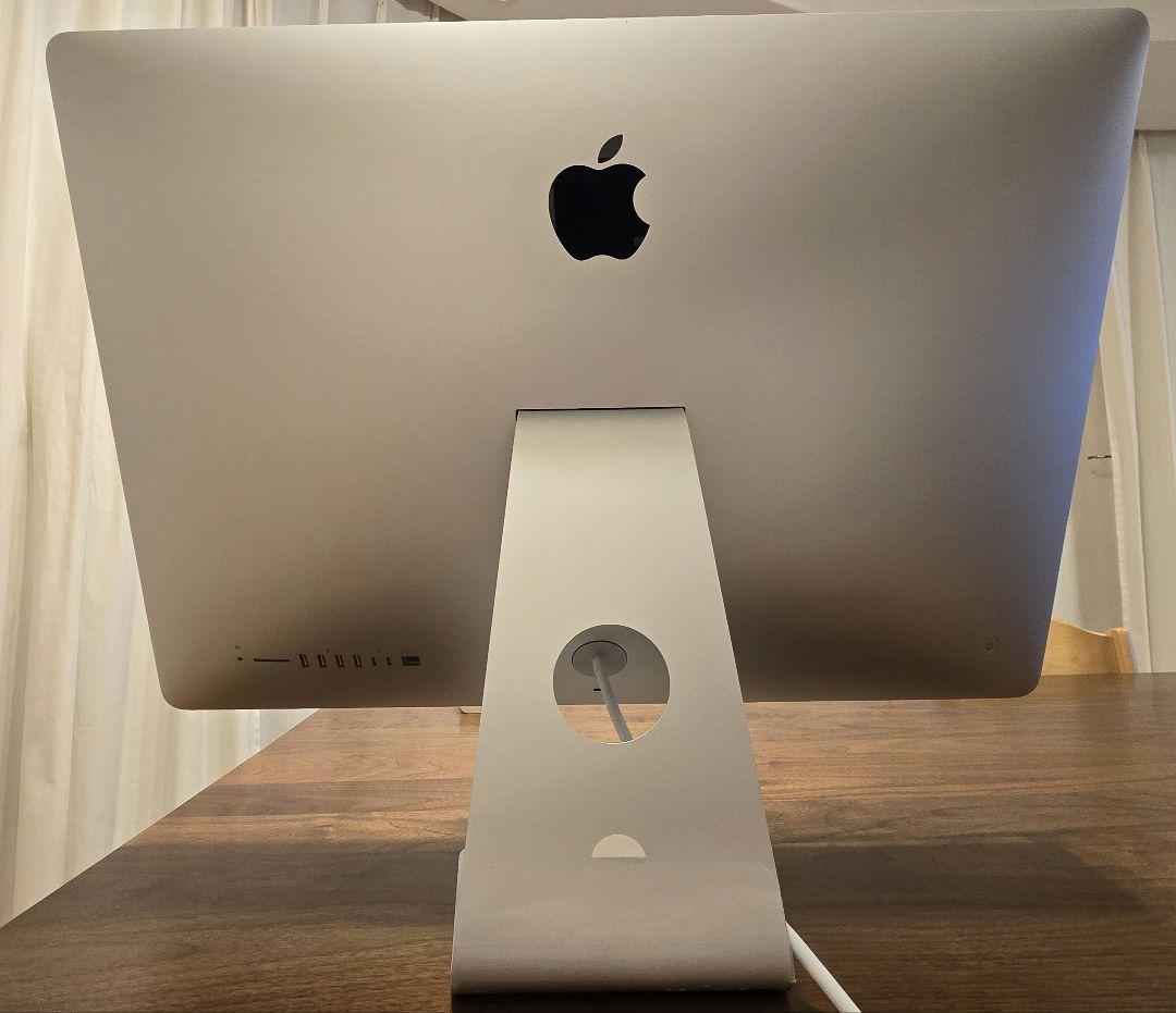 iMac 27インチ