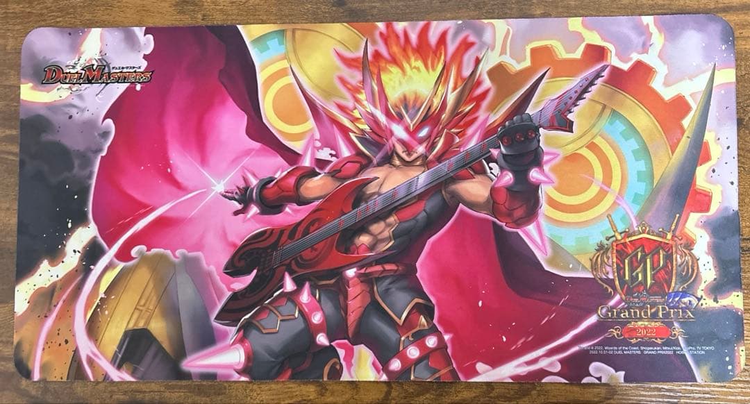 デュエマ まとめ売り 半引退品 8デッキ＋約8000枚 ①