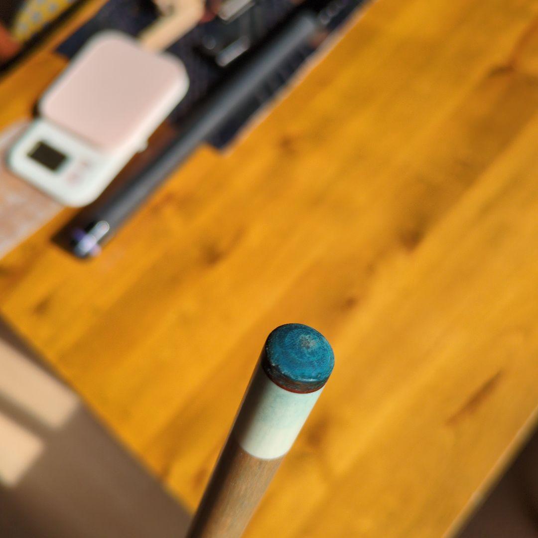 MezzCues AVANT DLS　廃盤品 WX７００シャフト(ウェイビー)