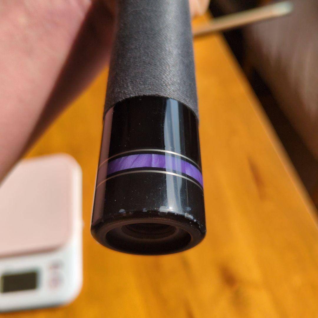 MezzCues AVANT DLS　廃盤品 WX７００シャフト(ウェイビー)