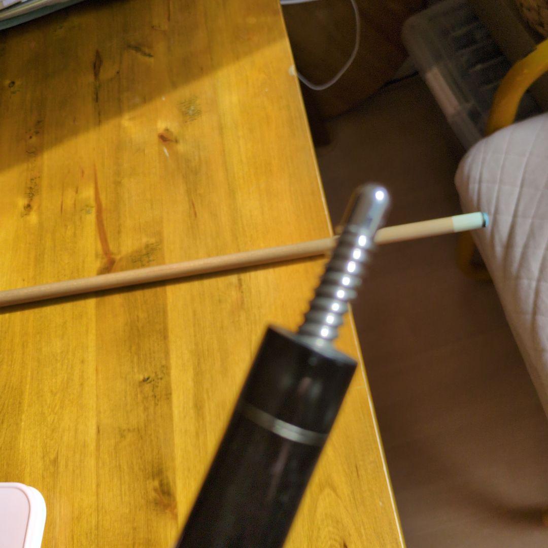 MezzCues AVANT DLS　廃盤品 WX７００シャフト(ウェイビー)