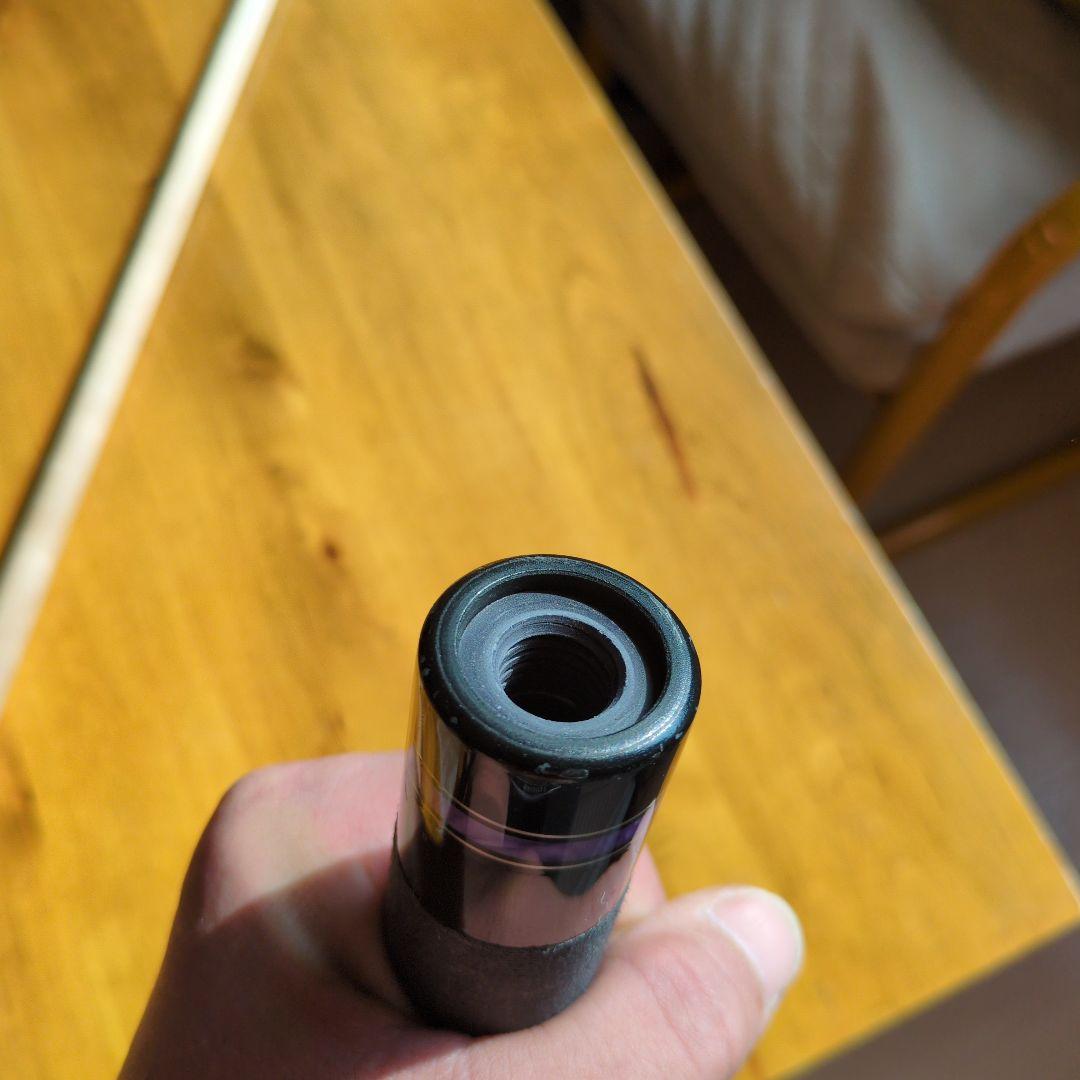 MezzCues AVANT DLS　廃盤品 WX７００シャフト(ウェイビー)