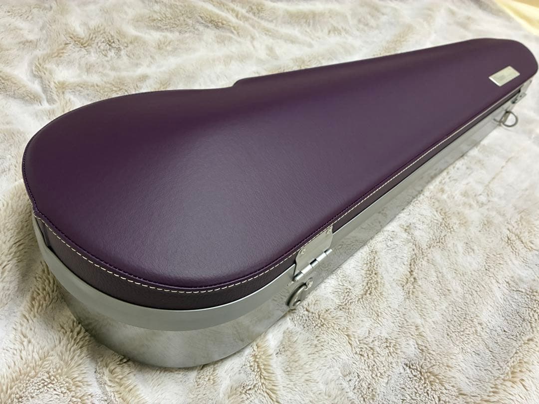 bamエトワールバイオリンケース新品