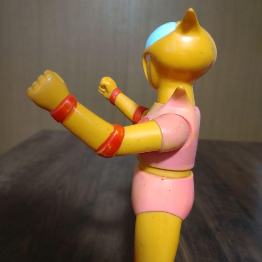 当時物 旧バンダイ アフロダイa