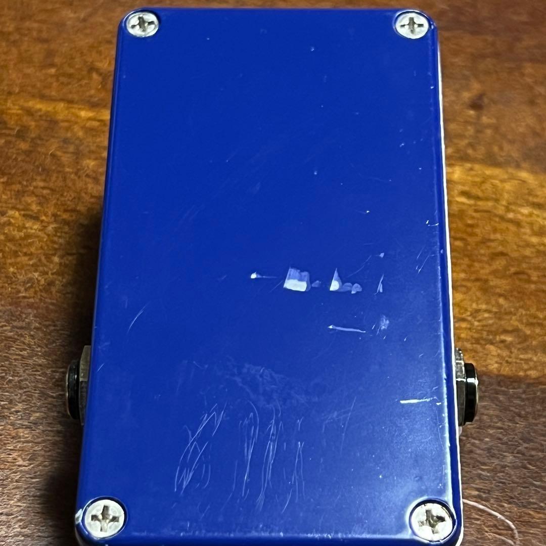 Ex-pro 32volt CLEAN BOOSTER 限定カラー