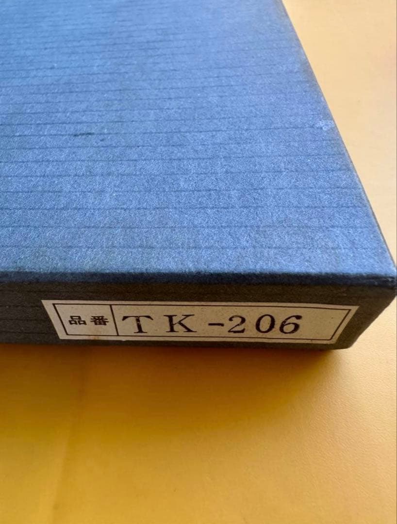 希少ヴィンテージJAPAN 十石塗　くり抜き技法　木創り　54❌25.8❌2㎝