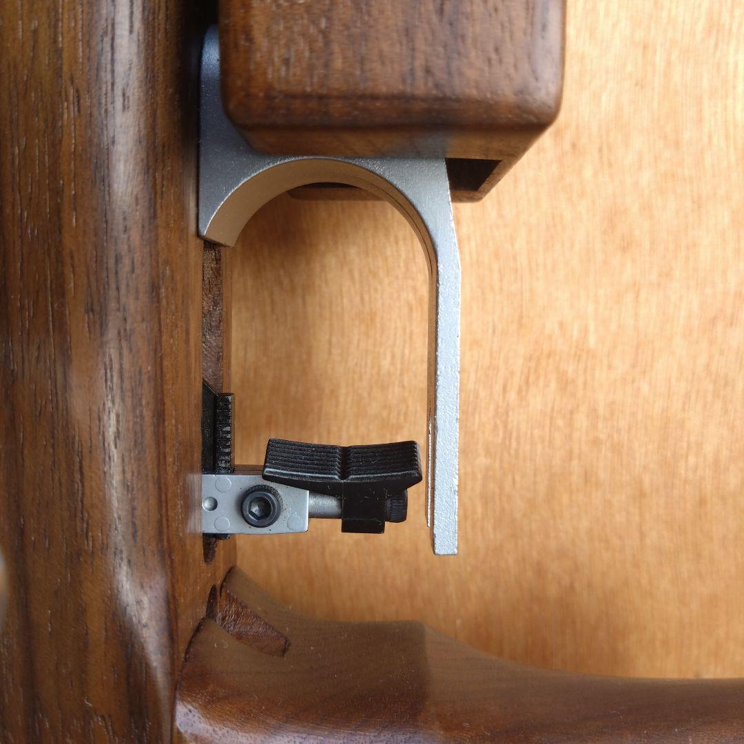 マルゼンエアーガン　APS-2 M99　99年度限定製品 木箱(自作)入。