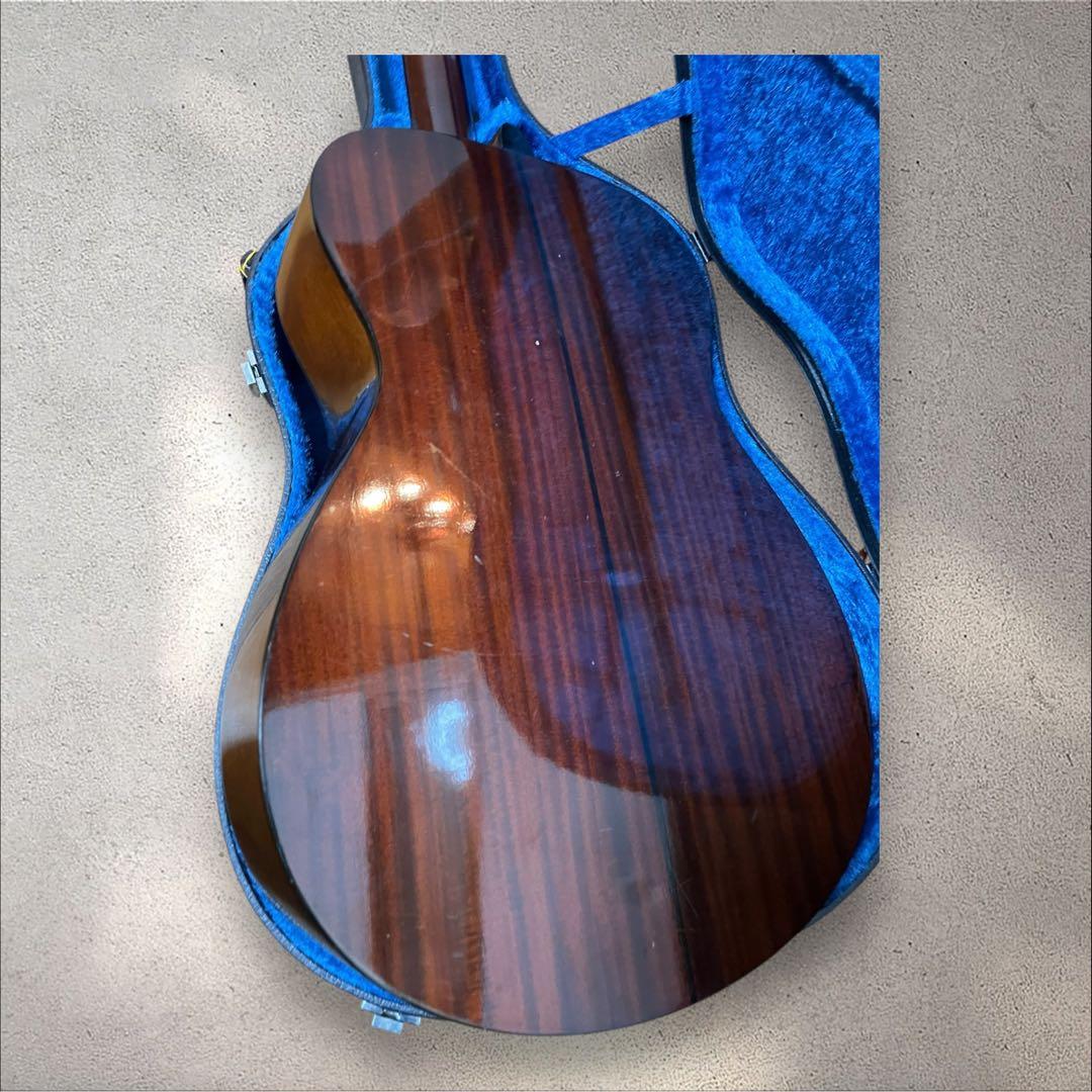 Yamaha FG-152B ヴィンテージ　アコースティックギター