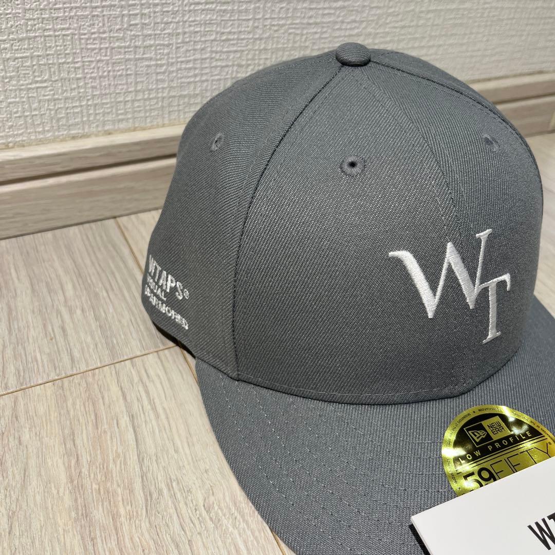 【XL キャップ】WTAPS × NEWERA ダブルタップス ニューエラ