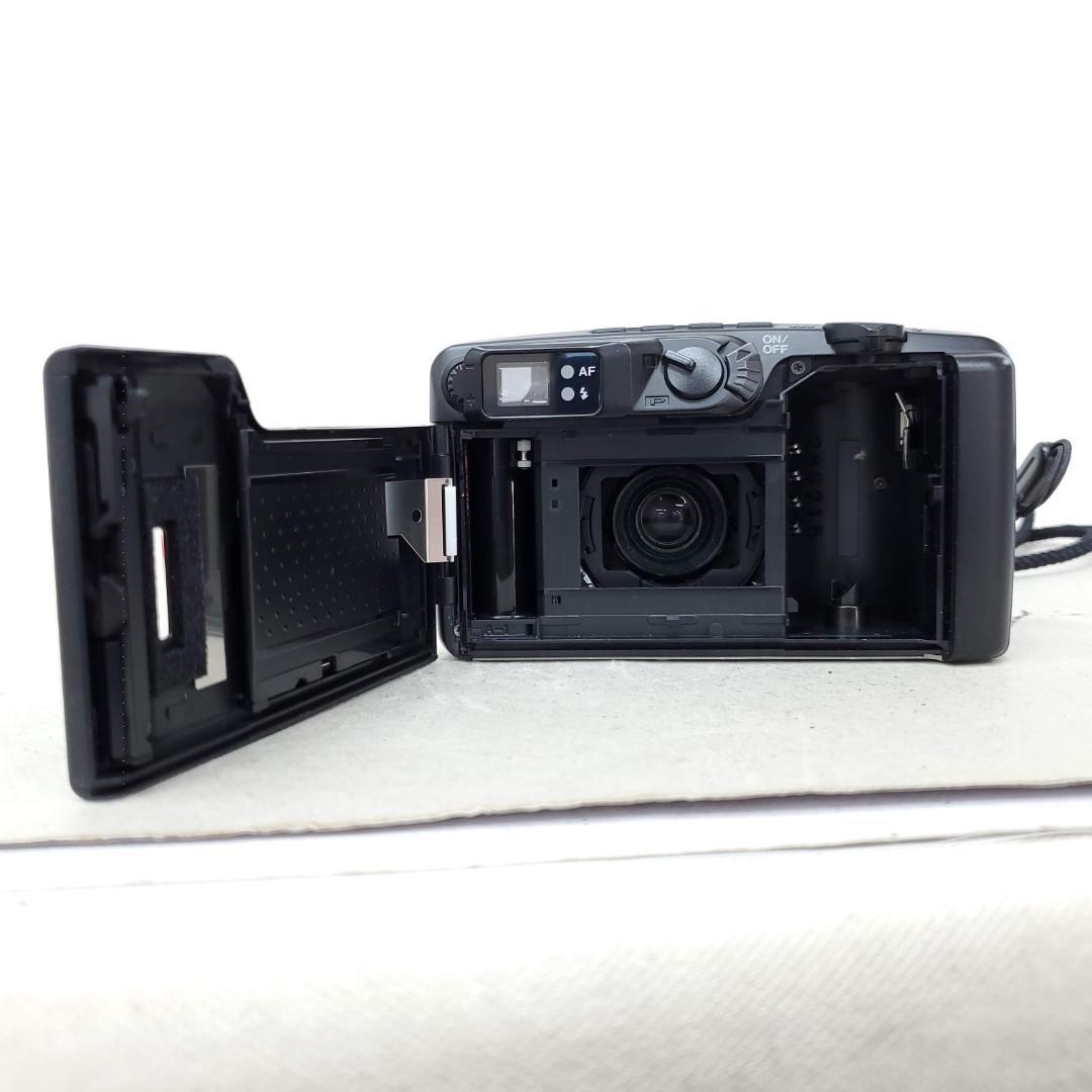 【動作確認済】 Pentax ESPIO 140M F1217-4ID p