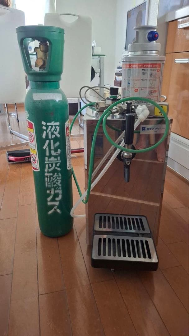 生ビールサーバー FS-20S5