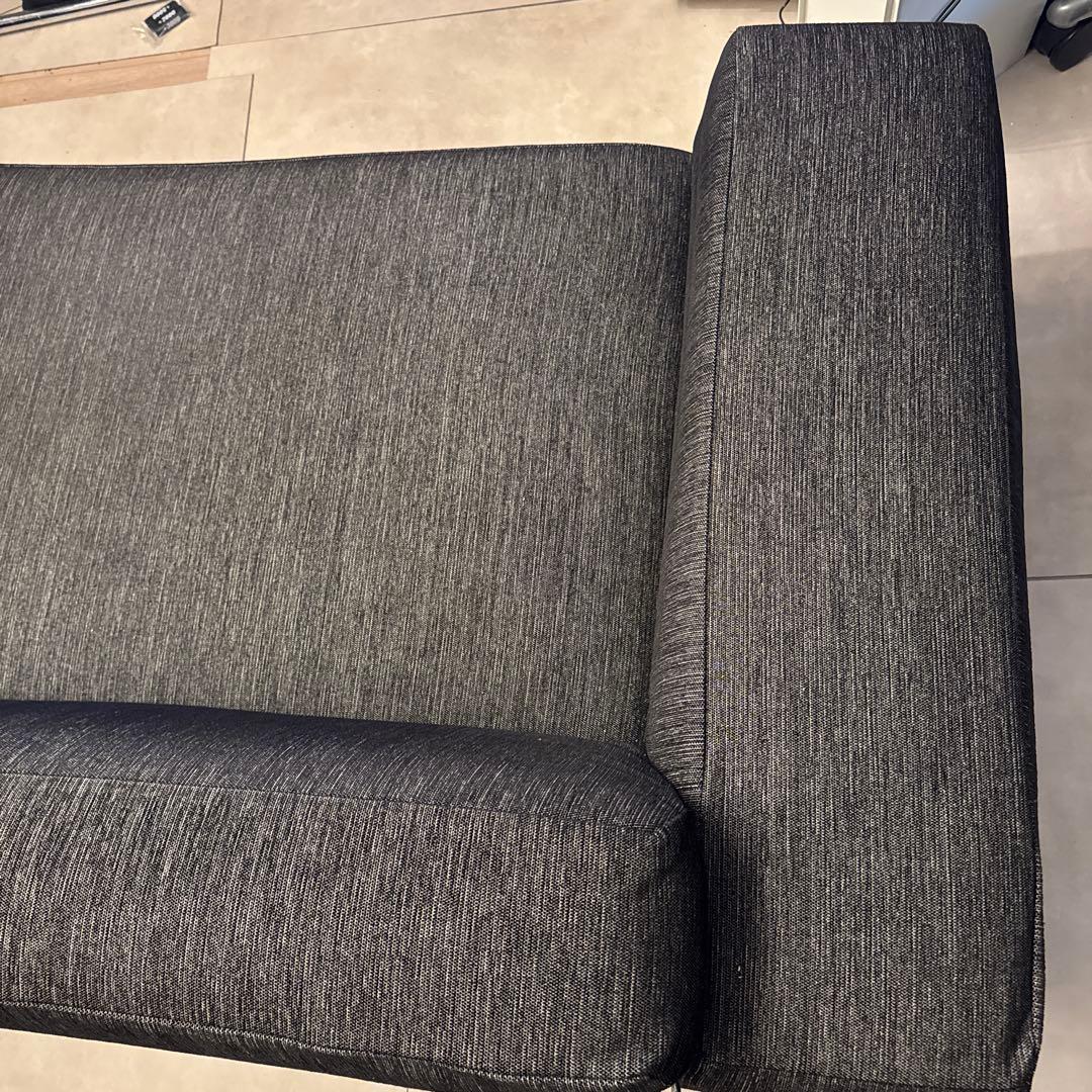 NOYES Decibel c4 2人掛けソファ