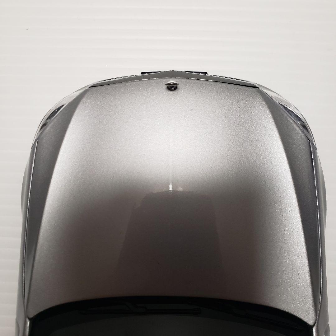 1/18 　メルセデス マイバッハ Sクラス カスタム