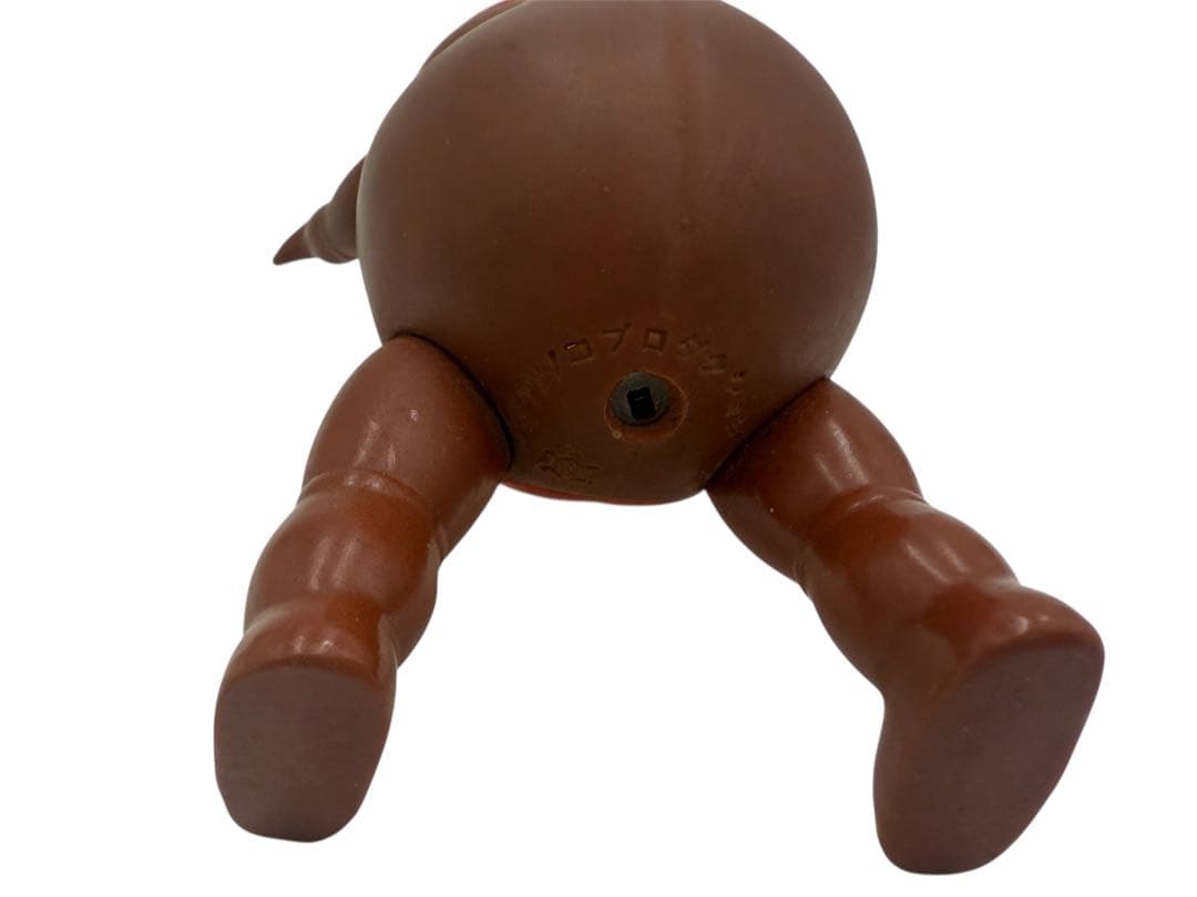 当時物　中嶋製作所　みなしごハッチ　カブトムシの王子