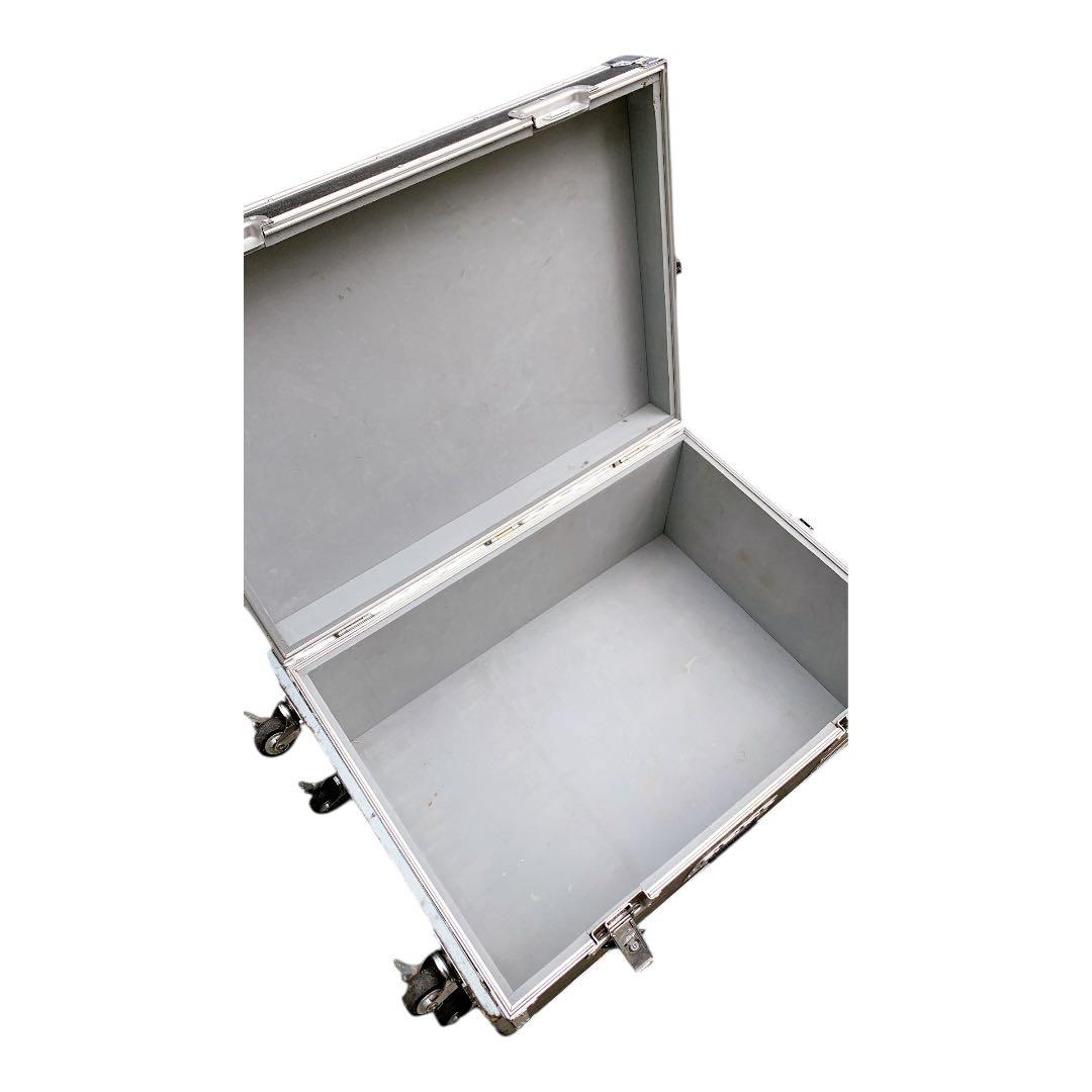 4U ラックケース ハードケース 機材