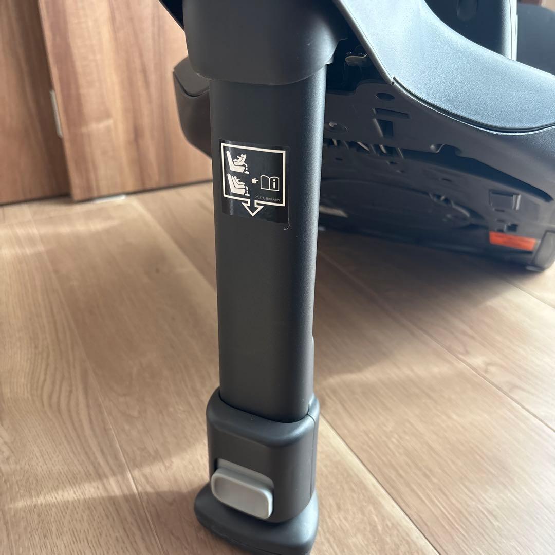 cybex ベースT