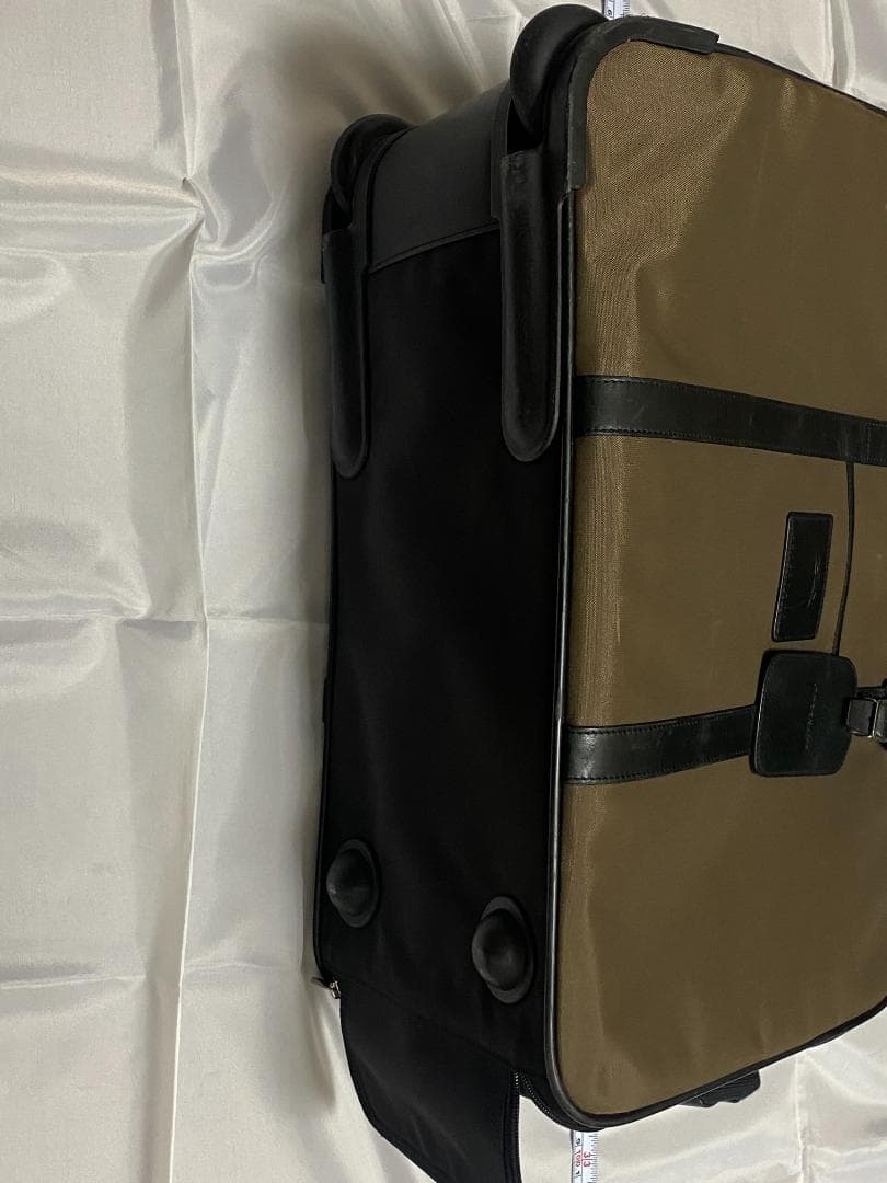 LONGCHAMP ボストン　バッグ