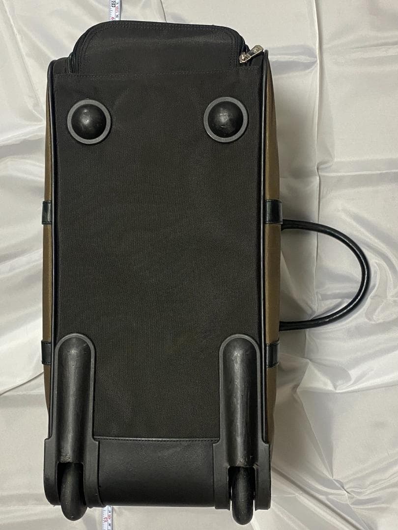 LONGCHAMP ボストン　バッグ