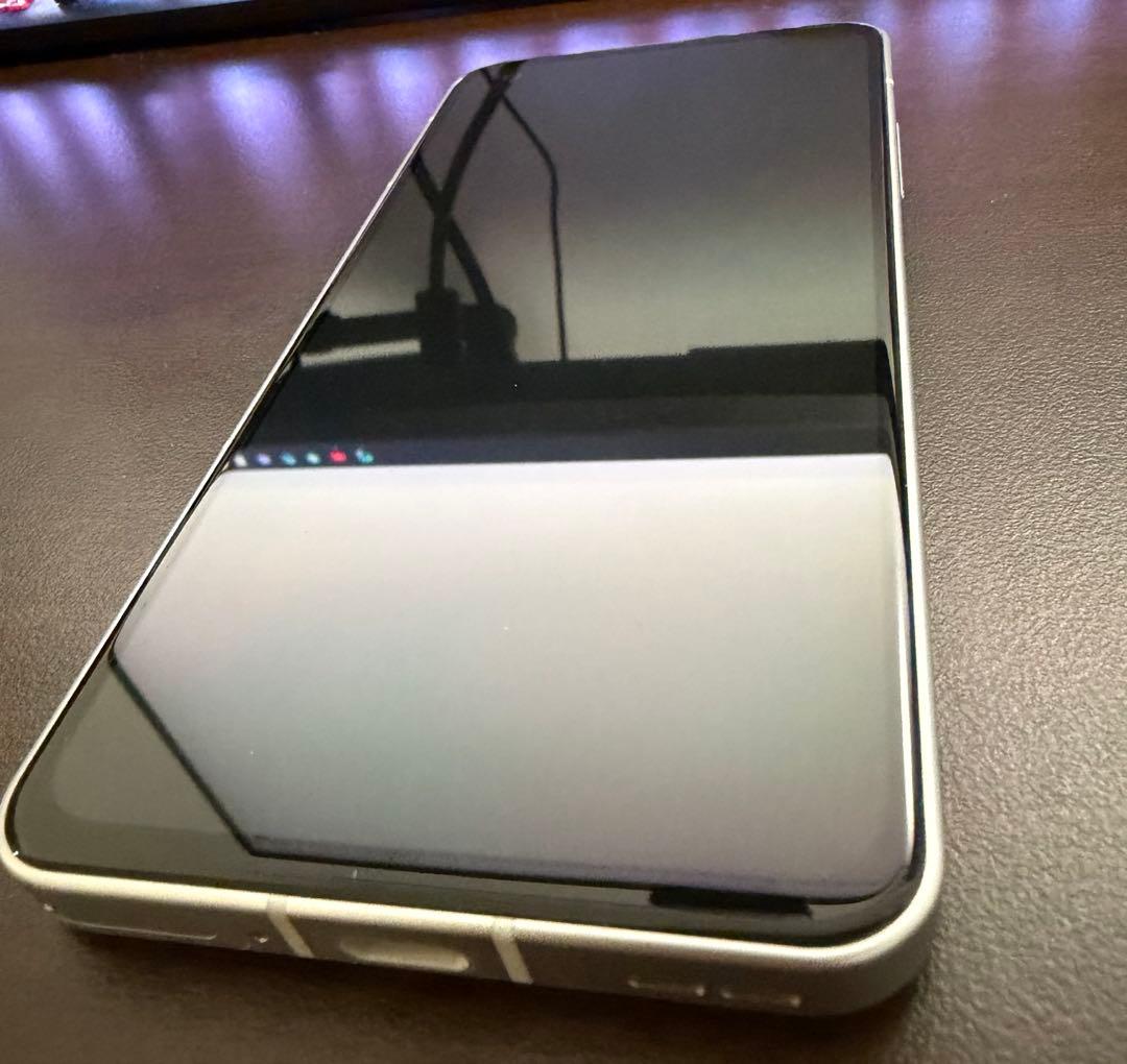 ASUS　Zenfone9 8GB/128GB　simフリー