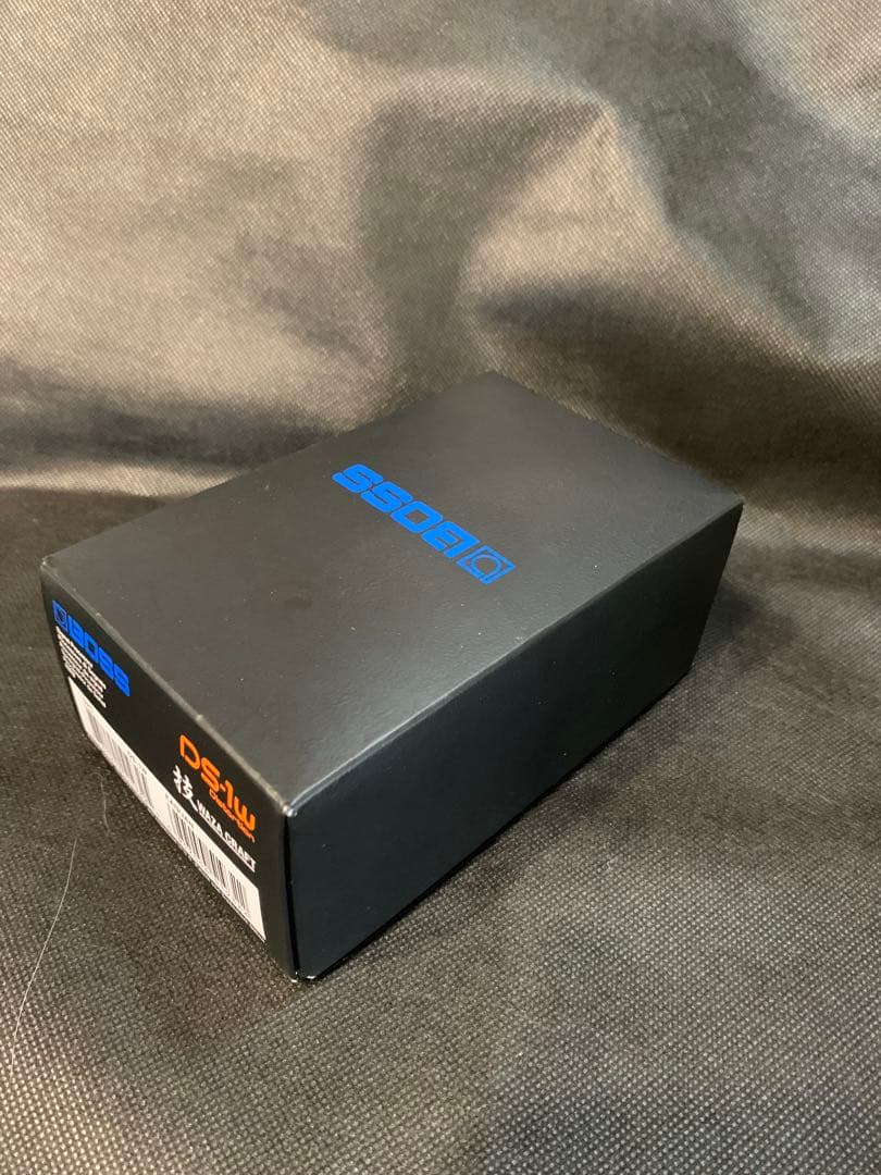 BOSS DS-1W 【中古】