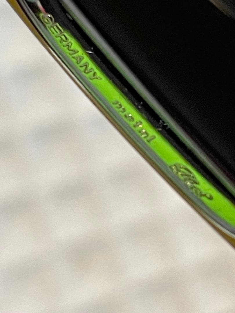 美品　モンブラン　Star Walker Resin ファインライナー　箱付