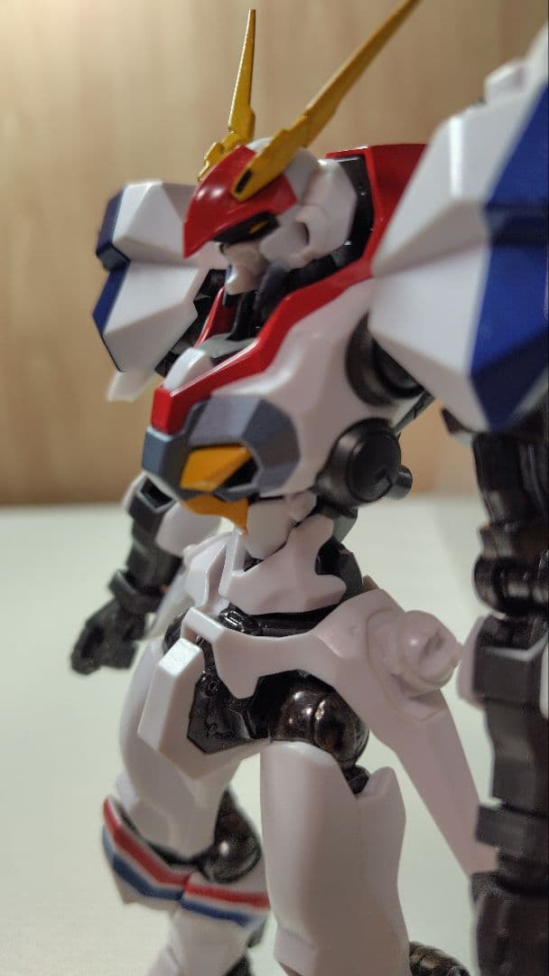 魂SPEC XS-17 XD-01SR 機甲戦記ドラグナー1カスタム