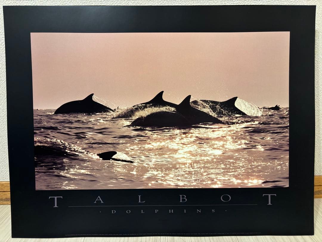 Bob Talbot 80s vintage poster 12種セット