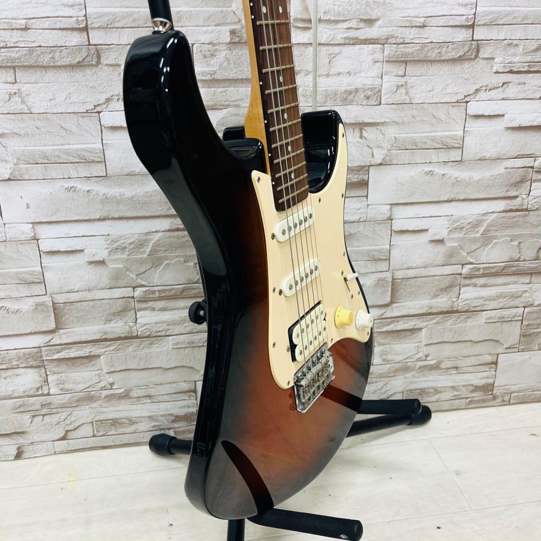 YAMAHA PACIFICA PAC112 J ストラトタイプエレキギター