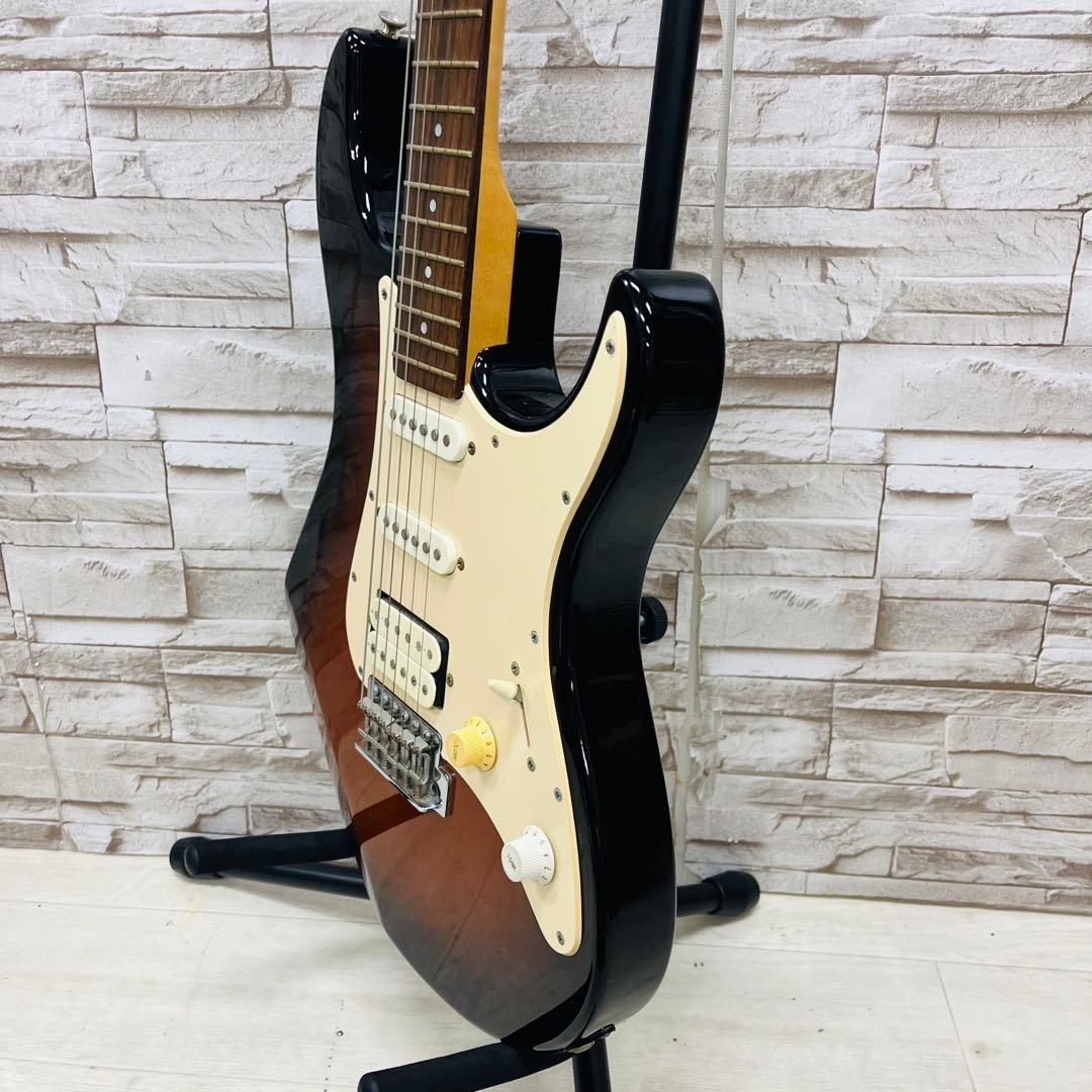 YAMAHA PACIFICA PAC112 J ストラトタイプエレキギター