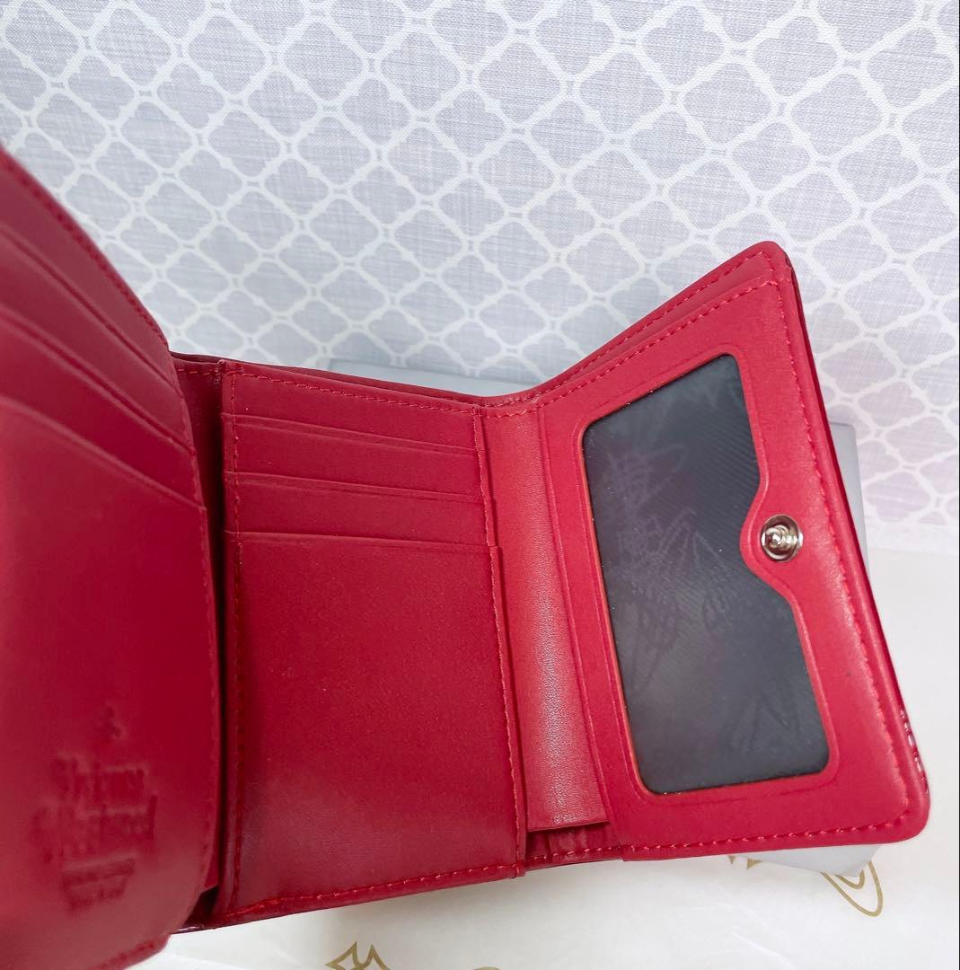 専用♡リピーター様割引【内側柄あり】Vivienne Westwood エナメル