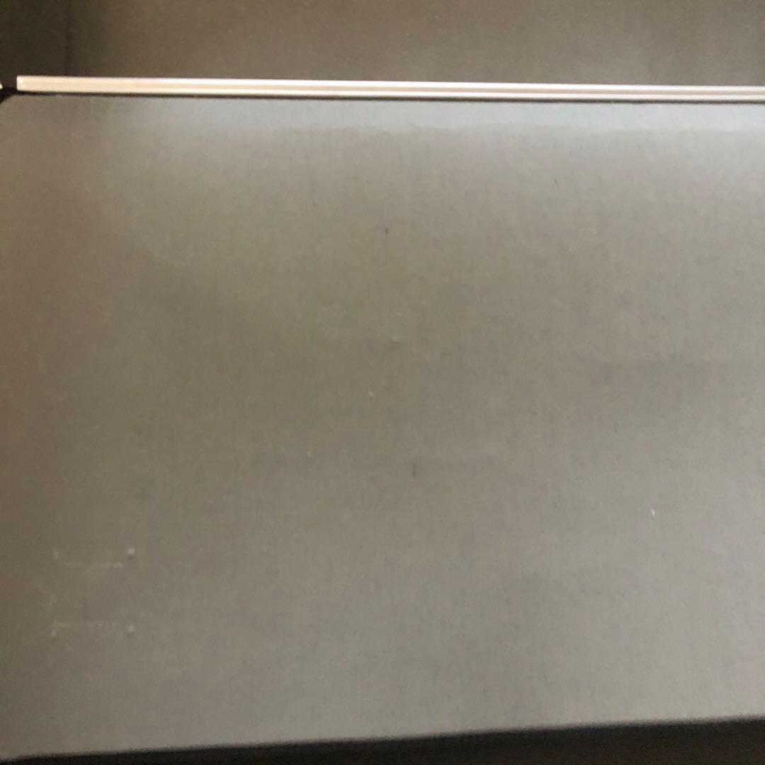 ZERO HALLIBURTON シルバー