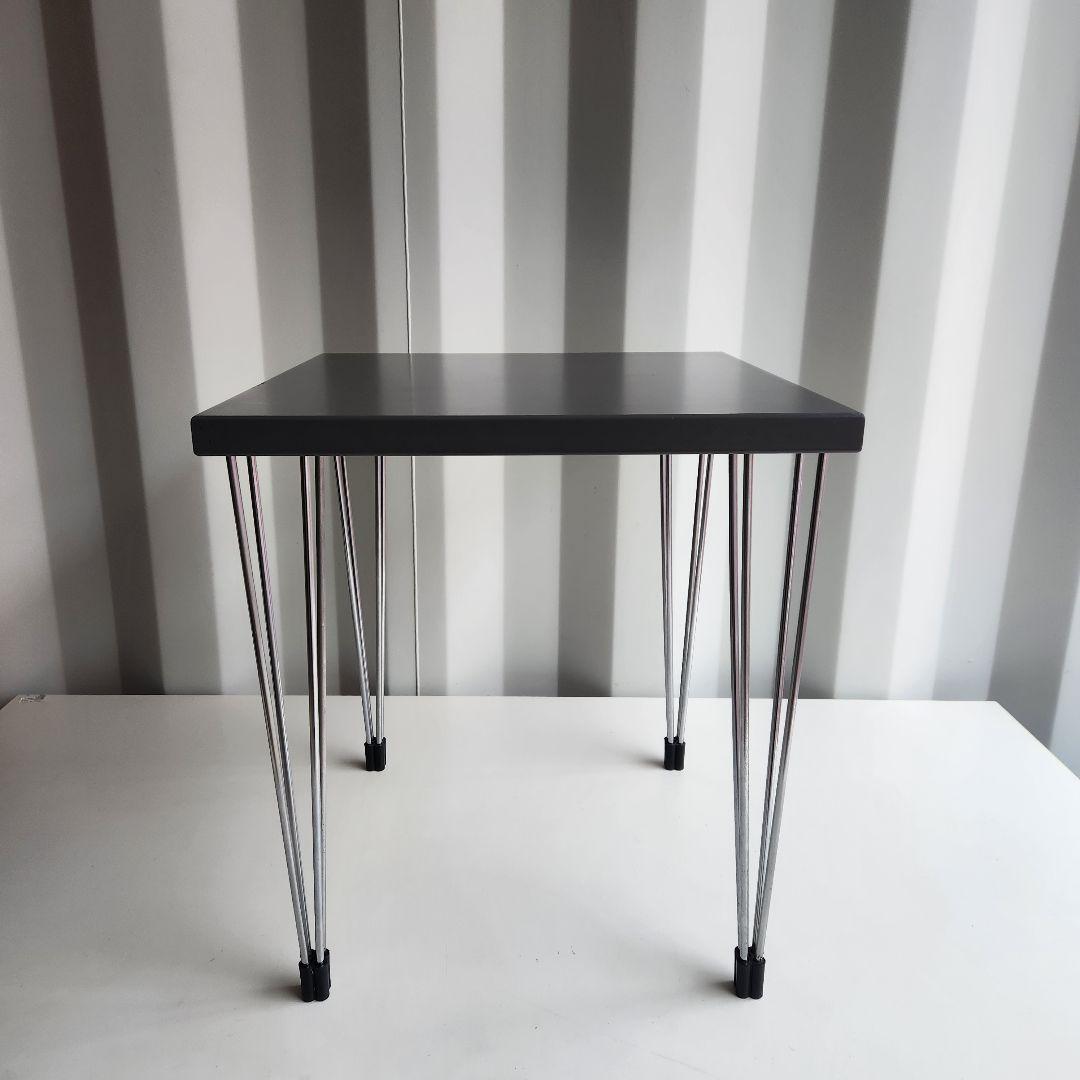 希少　ヴィンテージ　Fritz Hansen Pin Age サイドテーブル