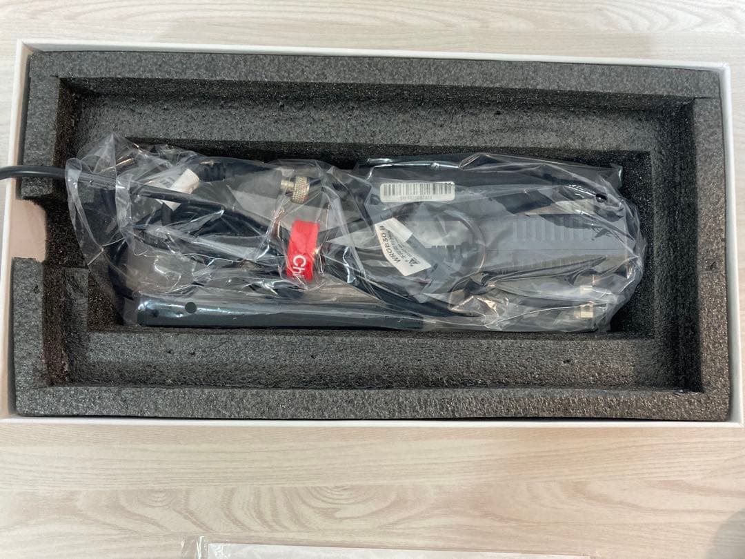 Chihiros LED WRGB2 30 10周年モデル