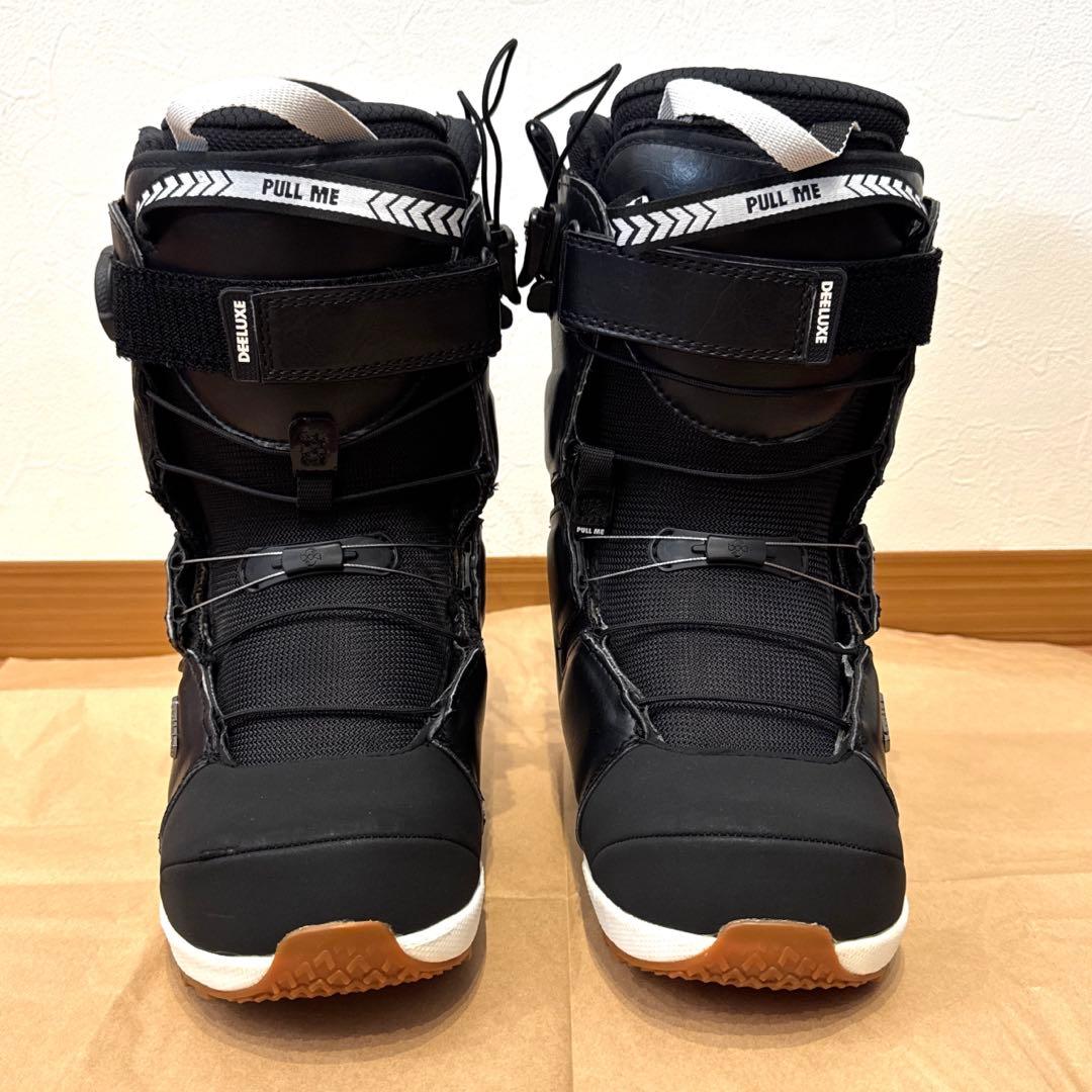 15-16 DEELUXE VICIOUS ディーラックスビシャス 24.5