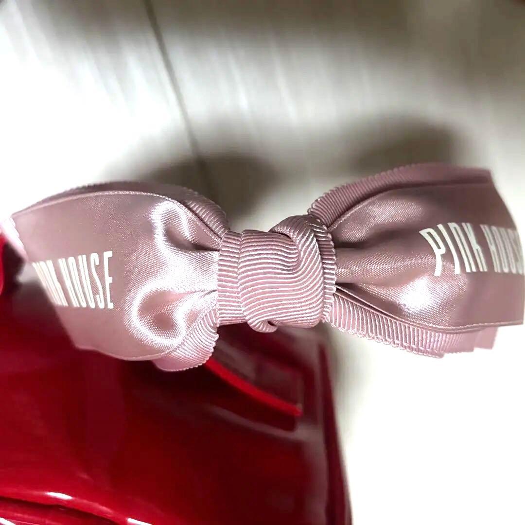 ピンクハウス 青木美沙子 コラボ カチューシャ♡ピンク