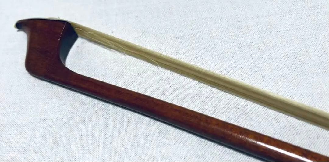 ARYFRANCE チェロ 弓 動作確認済み 良品