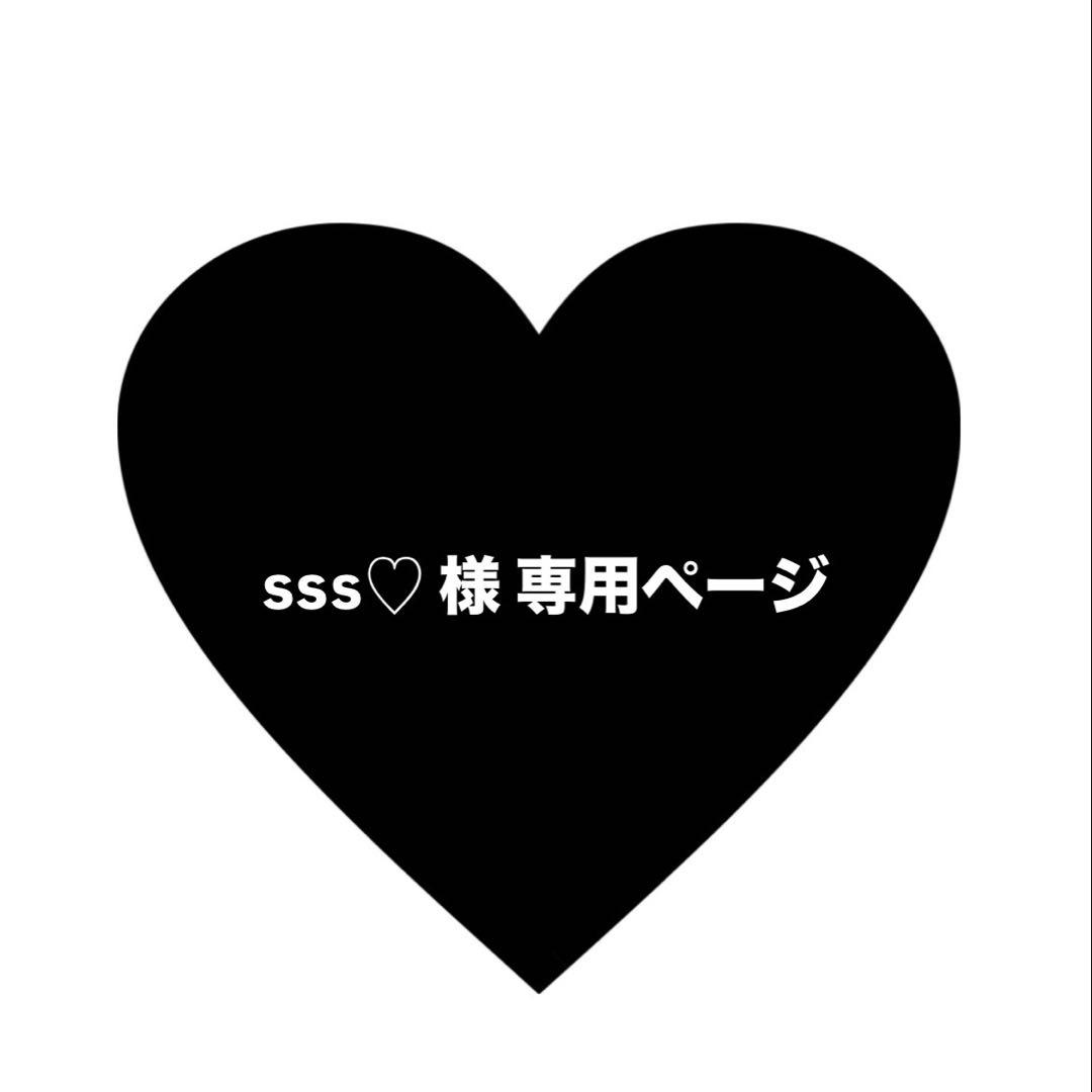 GUCCI ブラウンレザー二つ折り財布