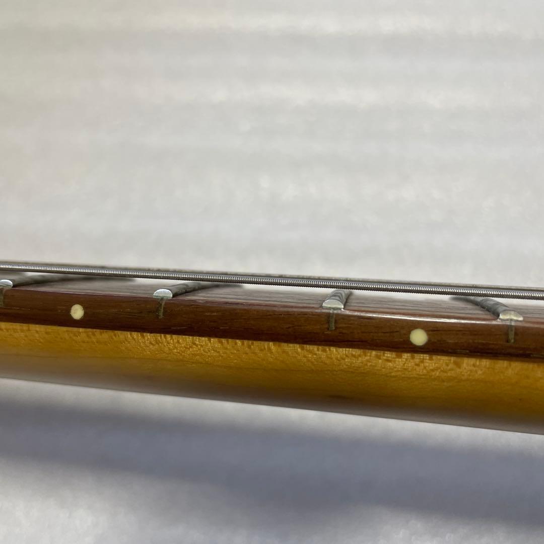 ★CHARVEL★ シャーベル ホワイト　ジャクソン