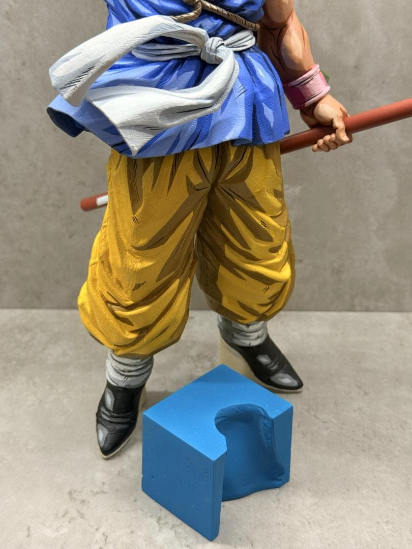 SMSP Daimatsuri 孫悟空 2Dカスタムリペイント