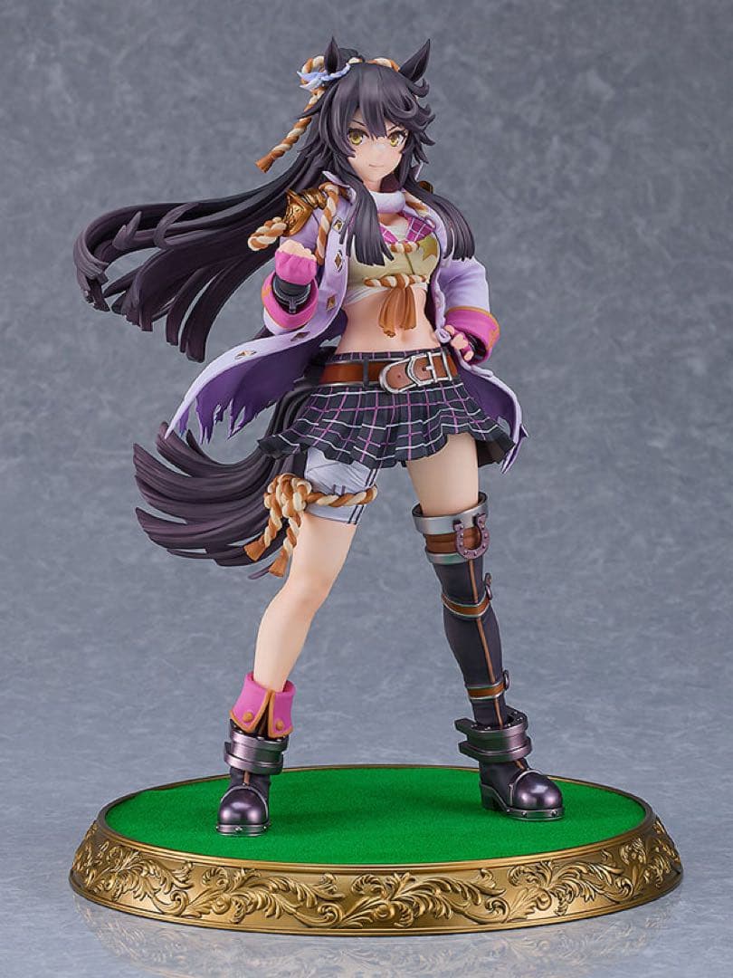 ［新品］ウマ娘 ナリタブライアン 1/7 フィギュア　マックスファクトリー