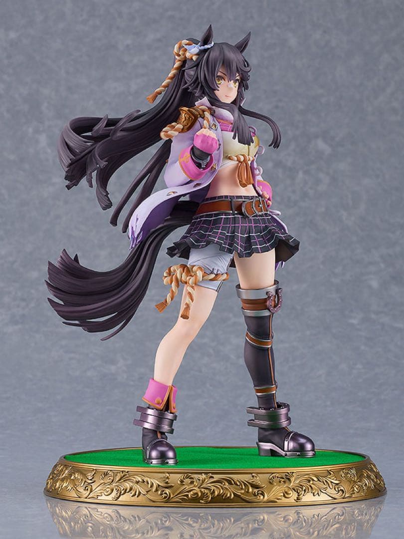 ［新品］ウマ娘 ナリタブライアン 1/7 フィギュア　マックスファクトリー