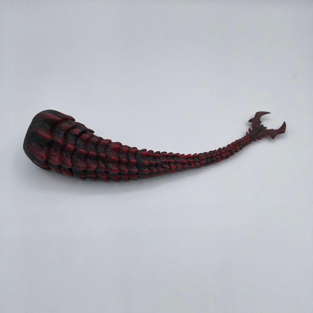 S.H.MonsterArts デストロイア Special Color