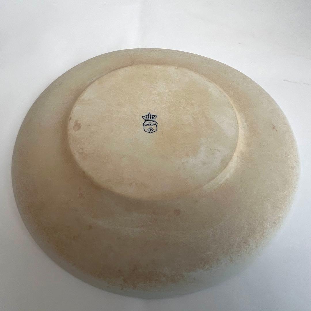 B-Set /  Tichelaar Makkum サイドプレート