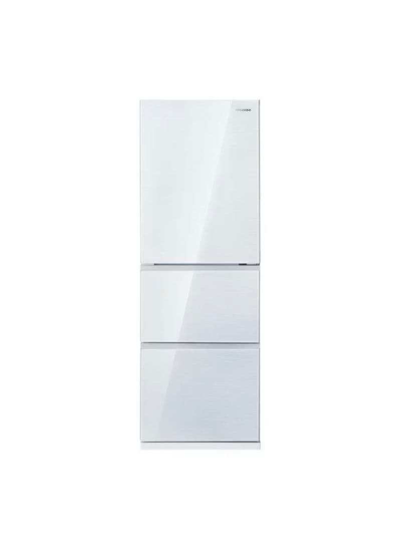 極美品　冷蔵庫　大型　右開き　300L～400L　自動製氷機付き　大人気