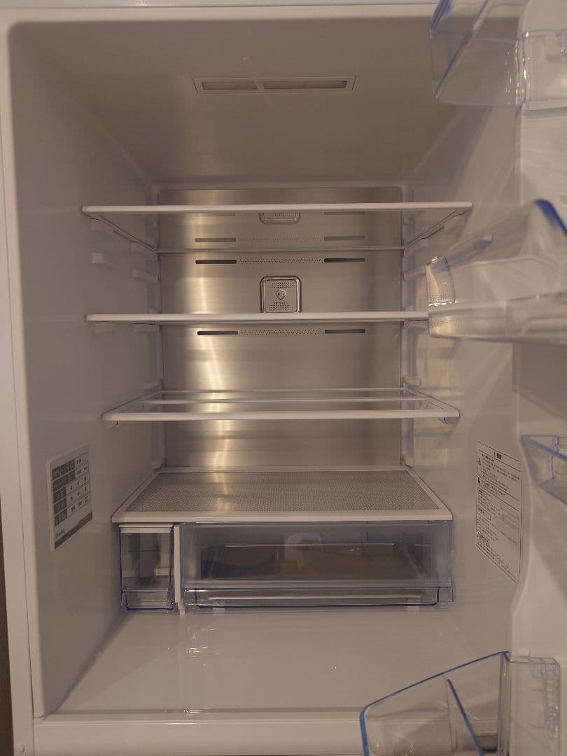 極美品　冷蔵庫　大型　右開き　300L～400L　自動製氷機付き　大人気