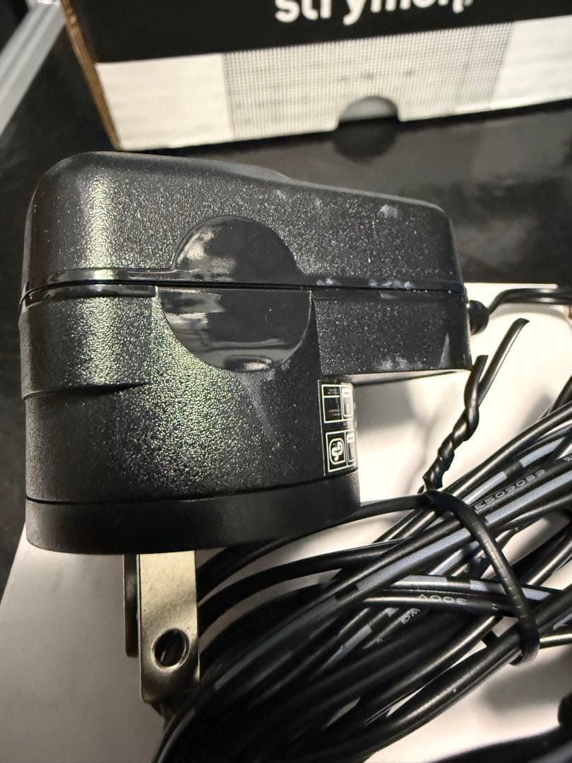 ギター strymon iridium