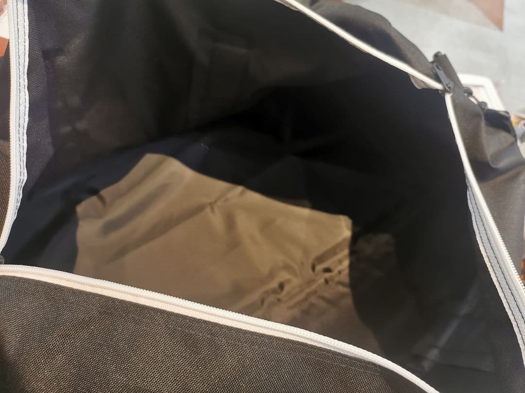 2025年new balance✨ボストンバッグ 50L